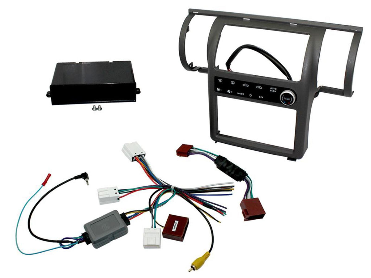 Professional Installation Kit - CTKPIN05