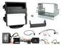 Standard Installation Kit - CTKPO13 (Porsche)