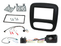 Standard Installation Kit - CTKRT06 (Renault)