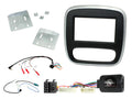 Standard Installation Kit - CTKRT07 (Renault)