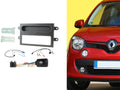 CTKRT08 Renault Twingo (2014 - 2021) Single Din Car Stereo Fascia Fitting Kit