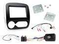 Standard Installation Kit - CTKRT10 (Renault)