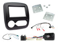 Standard Installation Kit - CTKRT11 (Renault)