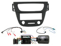 Standard Installation Kit - CTKRT12 (Renault)