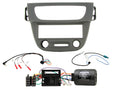 Standard Installation Kit - CTKRT13 (Renault)