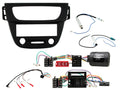 Standard Installation Kit - CTKRT16 (Renault)