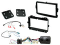 Standard Installation Kit - CTKRT17 (Renault)