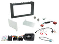 Standard Installation Kit - CTKSA01 (Saab)