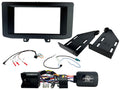 Standard Installation Kit - CTKSC01 (Scania)