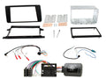 Standard Installation Kit - CTKSK02 (Skoda)
