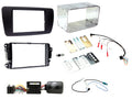 Standard Installation Kit - CTKST01 (Seat)