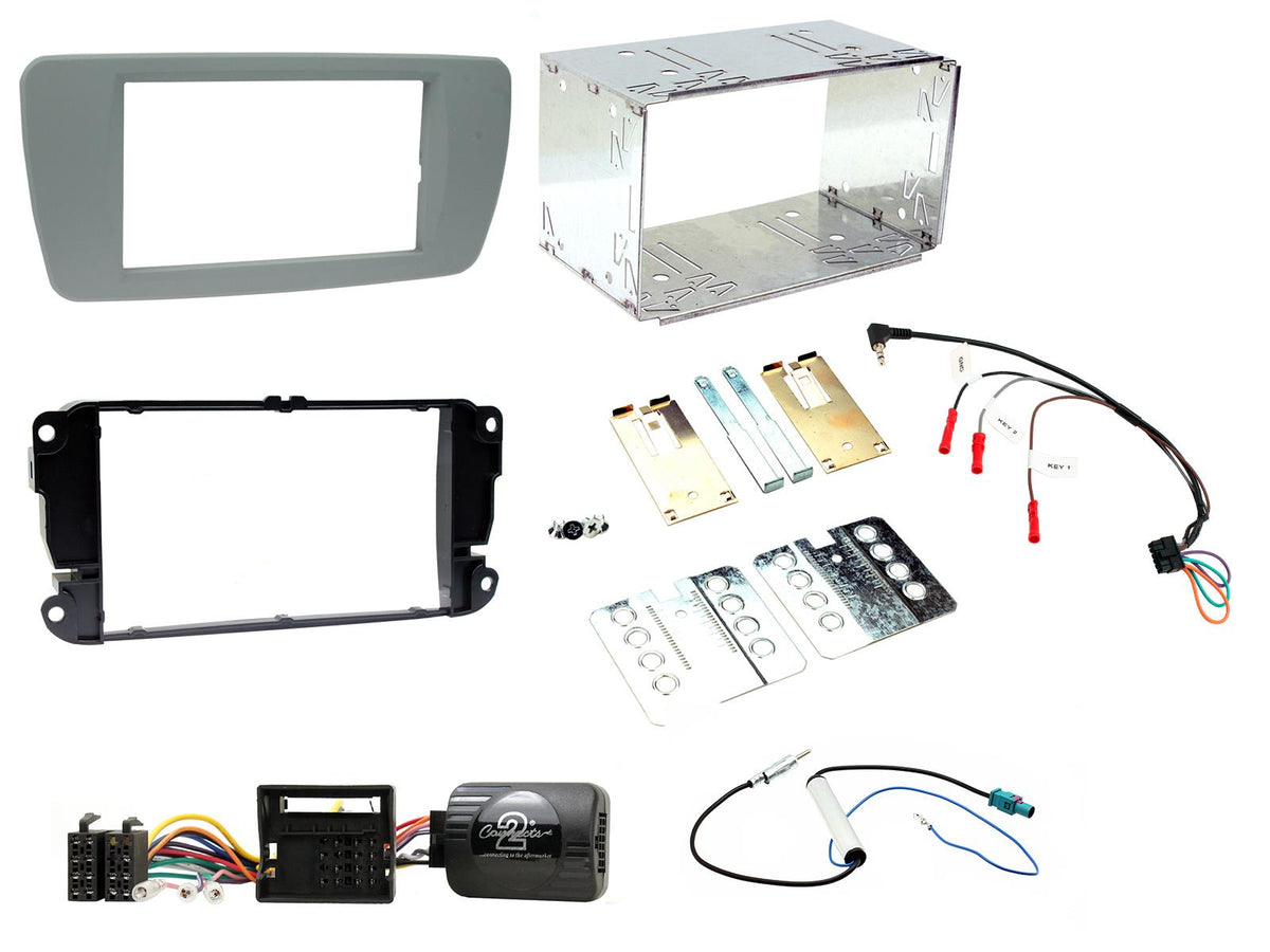 Standard Installation Kit - CTKST03 (Seat)