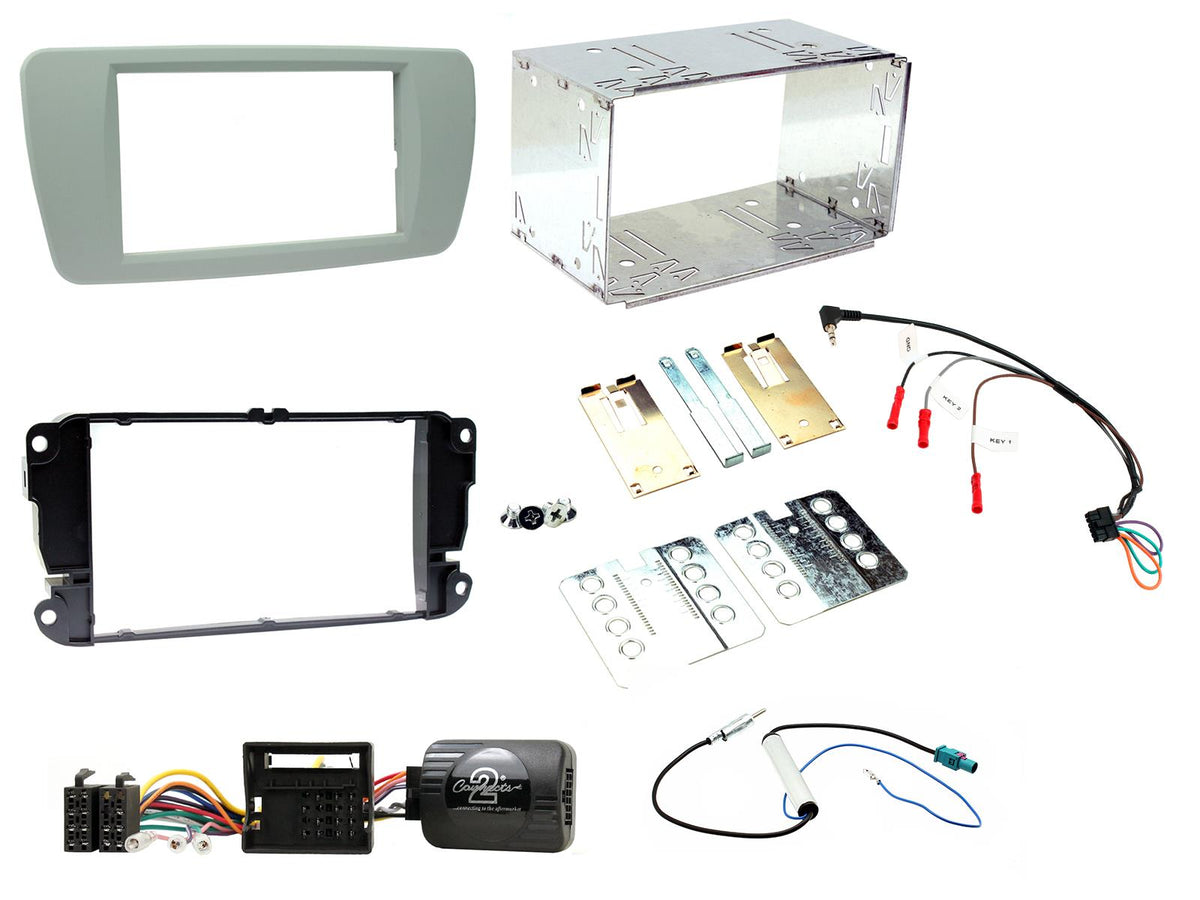 Standard Installation Kit - CTKST04 (Seat)