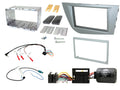 Standard Installation Kit - CTKST08 (Seat)