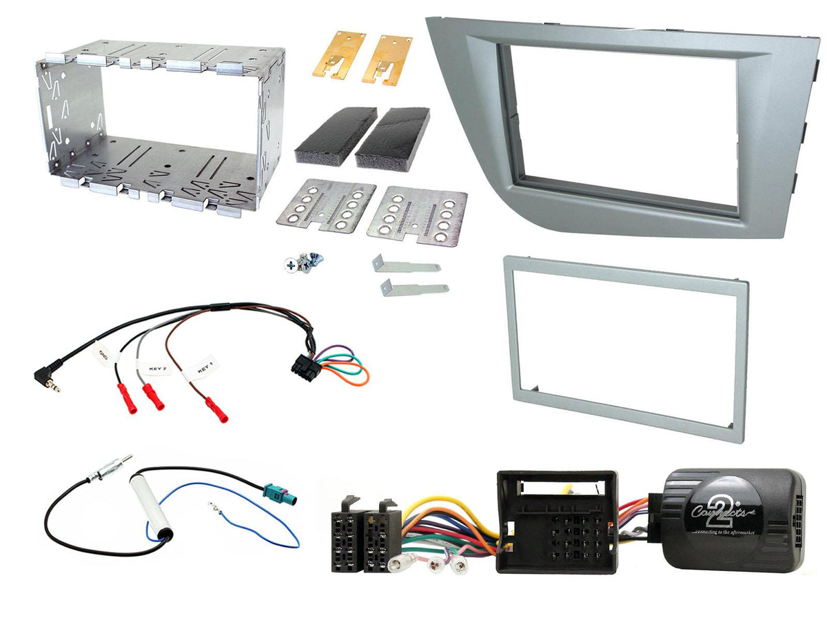 Standard Installation Kit - CTKST08 (Seat)