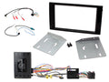 Standard Installation Kit - CTKST10 (Seat)