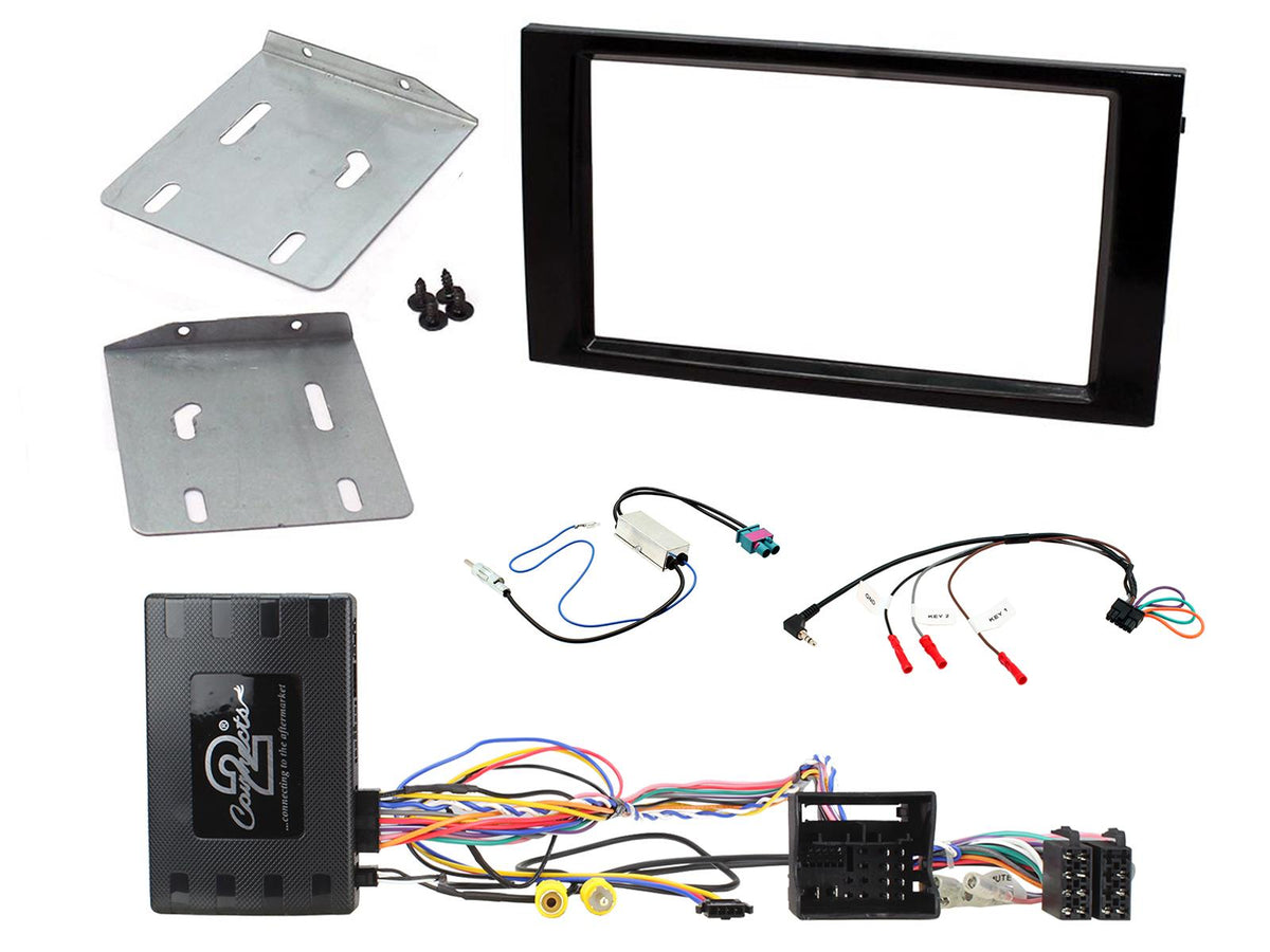 Standard Installation Kit - CTKST12 (Seat)