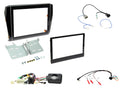 Standard Installation Kit - CTKSZ10 (Suzuki)