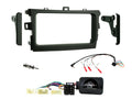 Standard Installation Kit - CTKTY02 (Toyota)