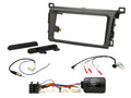 Standard Installation Kit - CTKTY07 (Toyota)