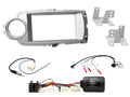 Standard Installation Kit - CTKTY09 (Toyota)