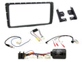 Standard Installation Kit - CTKTY10 (Toyota)