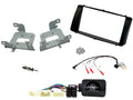 Standard Installation Kit - CTKTY13 (Toyota)