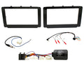 Standard Installation Kit - CTKTY18 (Toyota)