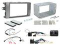 Standard Installation Kit - CTKTY22 (Toyota)