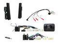 Standard Installation Kit - CTKTY23 (Toyota)