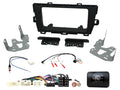 Standard Installation Kit - CTKTY24 (Toyota)