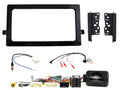 Standard Installation Kit - CTKTY25 (Toyota)