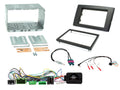 Standard Installation Kit - CTKVL02 (Volvo)