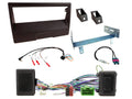 Standard Installation Kit - CTKVL05 (Volvo)