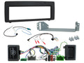 Standard Installation Kit - CTKVL06 (Volvo)