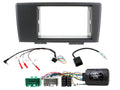 Standard Installation Kit - CTKVL12 (Volvo)