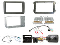 Standard Installation Kit - CTKVW01 (VW)