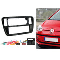 CTKVW02 VW Beetle 1998 - 2010 Car Stereo Fitting Kit Fascia, Steering Control, Aerial, Keys
