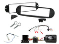 Standard Installation Kit - CTKVW06 (VW)
