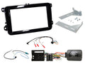 Standard Installation Kit - CTKVW20 (VW)