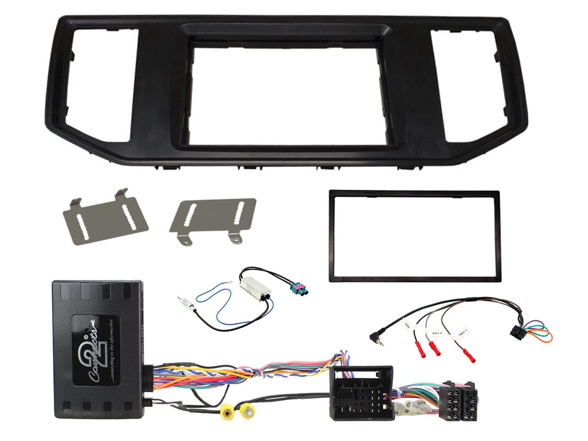 Standard Installation Kit - CTKVW30
