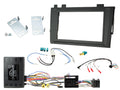 Standard Installation Kit - CTKVW47 (VW)