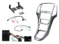 Standard Installation Kit - CTKVX01 (Vauxhall)