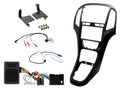 Standard Installation Kit - CTKVX04 (Vauxhall)