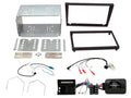 Standard Installation Kit - CTKVX08 (Vauxhall)
