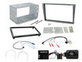 Standard Installation Kit - CTKVX09 (Vauxhall)