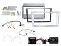 Standard Installation Kit - CTKVX10 (Vauxhall)