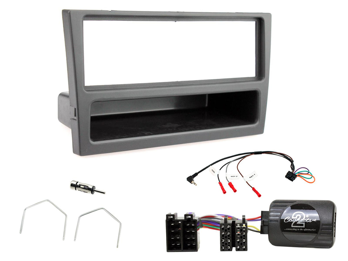 Standard Installation Kit - CTKVX12 (Vauxhall)
