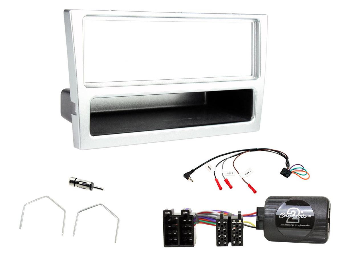 Standard Installation Kit - CTKVX13 (Vauxhall)