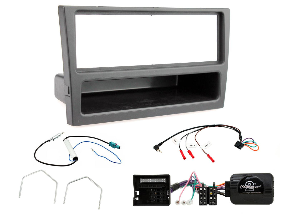 Standard Installation Kit - CTKVX14 (Vauxhall)